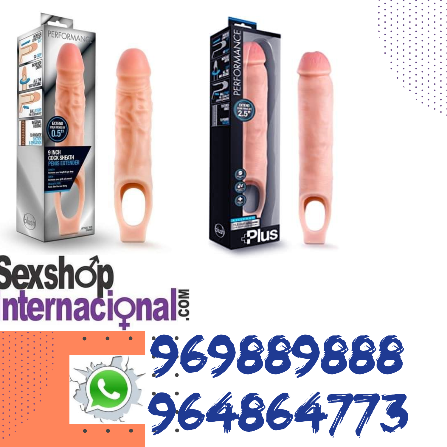 FUNDA PENE- REALISTICO SEXSHOP MIRAFLORES 981196979